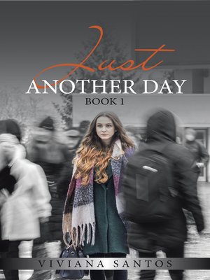 cover image of Just Another Day, Book 1